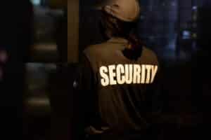 VIP Security 