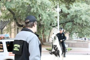 Security Guards La Porte, Texas