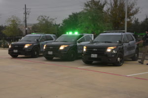 Security Guards Humble, Texas
