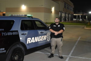 Security Guards La Marque, Texas